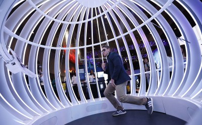 20 gorących debiutów z targów CES w Las Vegas