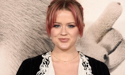 Ava Phillippe: Płeć nie ma znaczenia