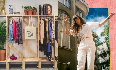 Bazar Miejski na Żoliborzu