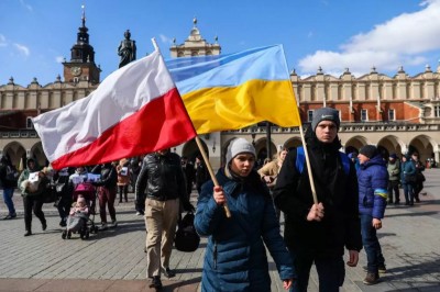 Список безкоштовних курсів польської мови для українців