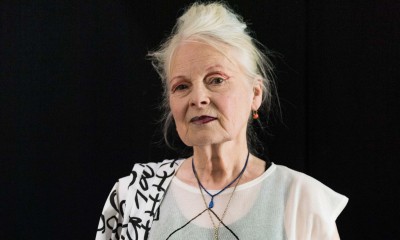 Vivienne Westwood nie żyje