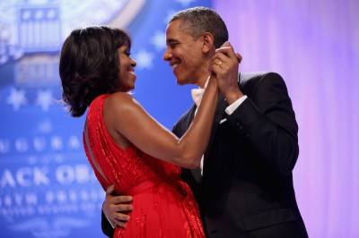 Czego słucha i co czyta Barack Obama? 