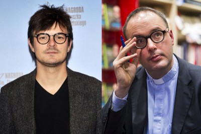 Dawid Ogrodnik zagra księdza Kaczkowskiego