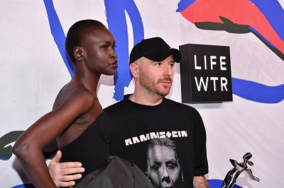 Demna Gvasalia odchodzi z Vetements