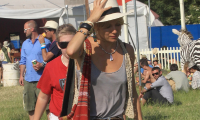 Tego lata będziemy znów nosić krótkie spodenki jeansowe jak w 2010 roku