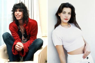 Najbardziej stylowe córki rockmanów
