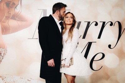Kiedyś i dziś: Jennifer Lopez i Ben Affleck 