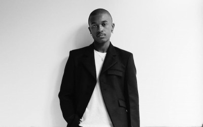 Maximilian Davis nowym dyrektorem kreatywnym Salvatore Ferragamo   