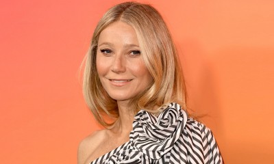  Gwyneth Paltrow publikuje zdjęcie z wakacji i przypomina urodową aferę sprzed lat
