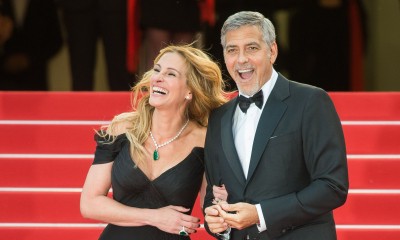 Julia Roberts: Mistrzyni kontrastów