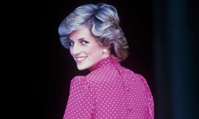 Najlepsze stylizacje Lady Di na wiosnę 