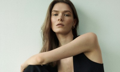 Premierowo na Vogue.pl: Nieoczywisty jedwab w kolekcji Moye wiosna-lato 2024