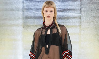 Marka Stamm z nagrodą Zalando Sustainability