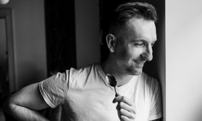 Szef kuchni Przemek Klima wydaje książkę „Fun dining. Prosto i genialnie”