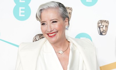 Emma Thompson: Romantyczna miłość to mit