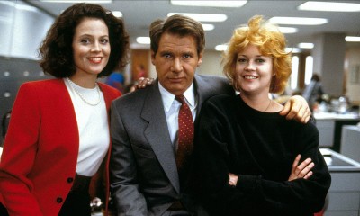 Film z przeszłości: „Pracująca dziewczyna”