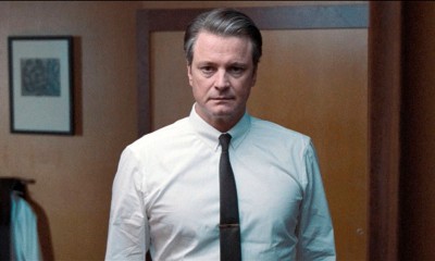 Film z przeszłości: „Samotny mężczyzna”