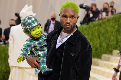 Frank Ocean: Zabawa w chowanego 