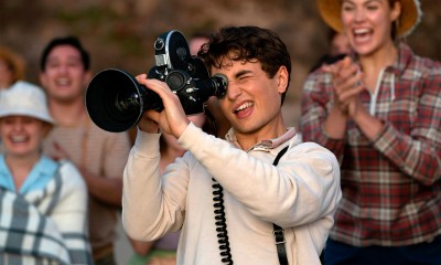 Gabriel LaBelle: Wiem, co czuje Steven Spielberg