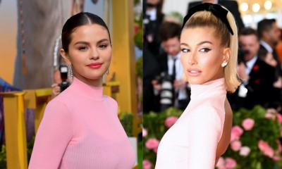 Hailey Bieber i Selena Gomez: Fani wiedzą lepiej
