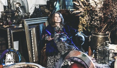 Hanna Rechowicz: Kosmiczna forma