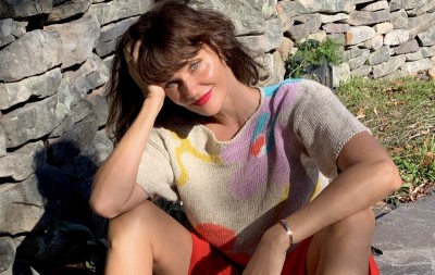 Helena Christensen: Dbałości o środowisko nauczyli mnie rodzice