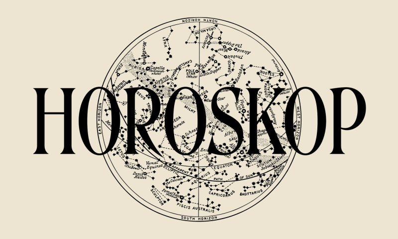 Horoskop dzienny: Poniedziałek, 9 czerwca 2025