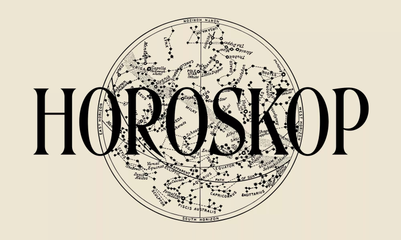 Horoskop dzienny: Środa, 28 maja 2025