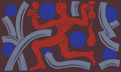 Horoskop dla wszystkich znaków zodiaku na Truskawkowy Księżyc 11 czerwca 2025 roku