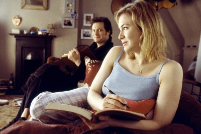 Idolka z ekranu: Bridget Jones