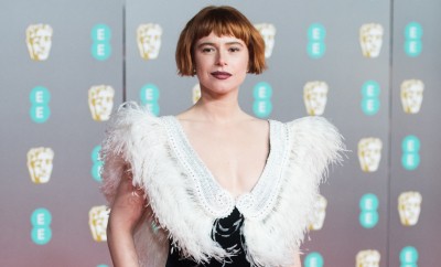 Jessie Buckley: Aktorstwo pozwala żyć wiele razy
