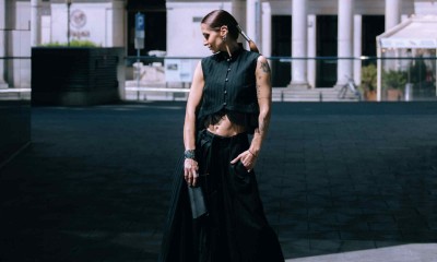 Moda inspirowana Dalekim Wschodem i skandynawskim Lagom