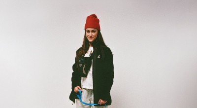Portret biegacza okiem New Balance