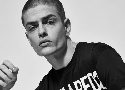 Duet Dsquared2 tworzy ekskluzywną kolekcję dla VITKACA