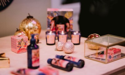 Kolekcja świąteczna Yves Rocher: Idealna pod choinkę