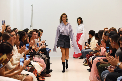 Laureatka konkursu LVMH i ulubieniec Rihanny. Projektanci, których warto znać