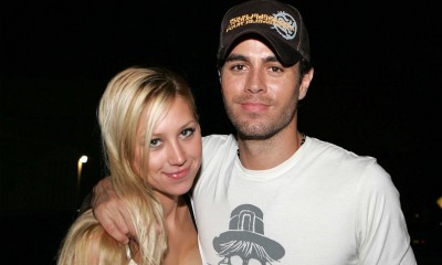 Love stories: Anna Kournikova i Enrique Iglesias