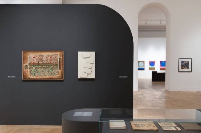 #majowkazvogue: Zwiedzaj z nami Zachętę Narodową Galerię Sztuki