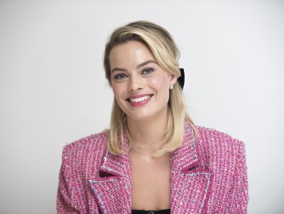 Margot Robbie wcieli się w rolę Barbie