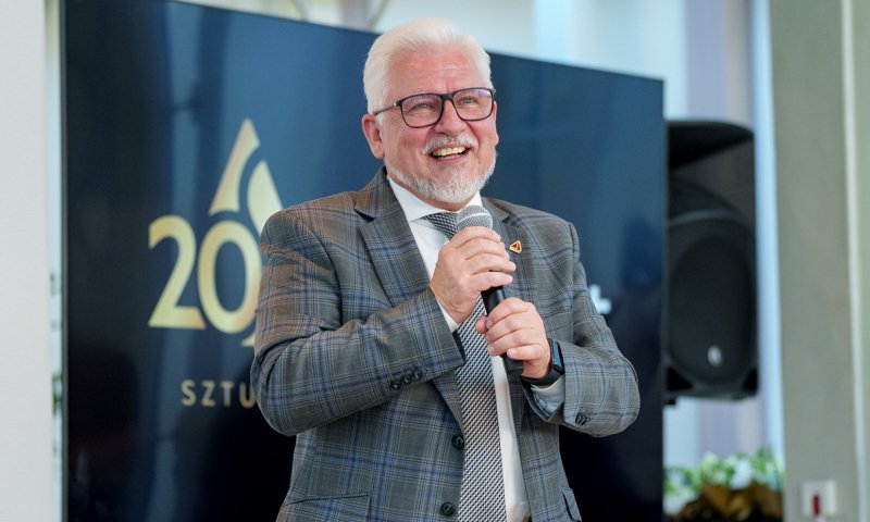 Marka Dr Szczyt świętuje 20 lat istnienia