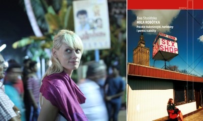 „Miła robótka”: Co wolno porno 