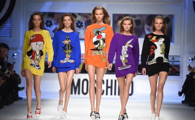 Moda w czasach popkultury