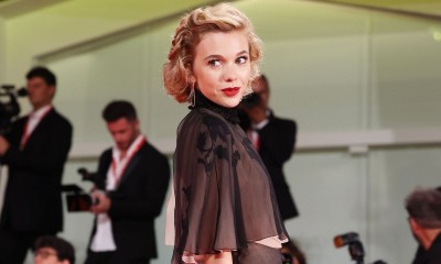 Najpiękniejsze kreacje gwiazd z 79. Festiwalu Filmowego w Wenecji
