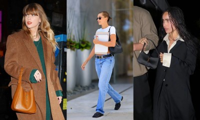 W jaką torebkę warto zainwestować w 2024 roku? W ten model Saint Laurent