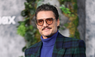 Pedro Pascal tuż przed drugim sezonem „The Last of Us” powraca do stylu zaddy