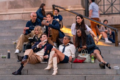 Nowa wersja „Gossip Girl”: Karkołomny pomysł