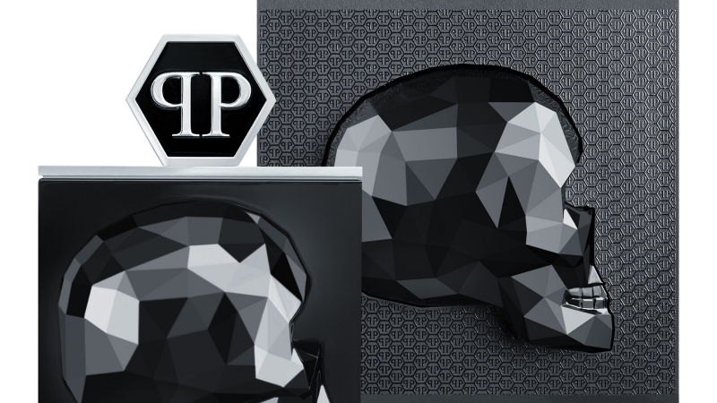 Nowe perfumy Philippa Pleina