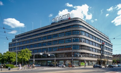 Nowa strefa gastronomiczna Pedet dodaje smaku Renomie