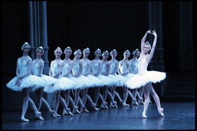 Obejrzyj film „Opera paryska”