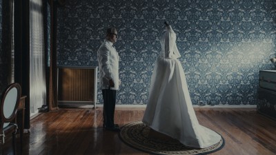 Serial o Cristóbalu Balenciadze: Pierwszy zwiastun